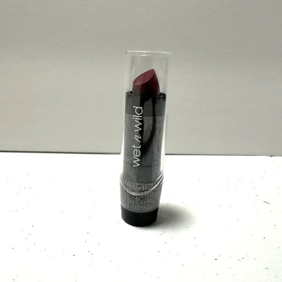 Wet n Wild Silk Finish Lip Stick, Blind Date #537A - Sealed! - Picture 1 of 4
